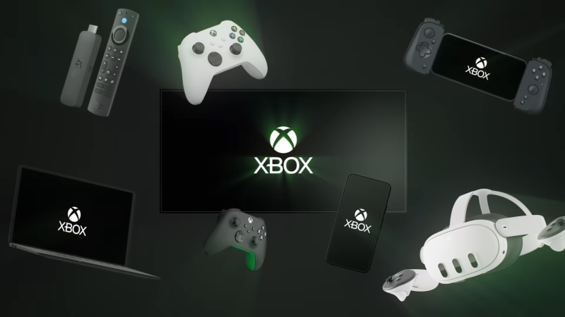 Облачный игровой сервис Xbox Cloud Gaming скоро станет бесплатным, но есть нюанс