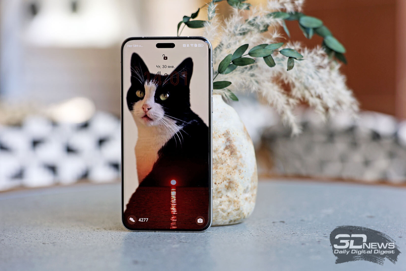 Дизайн флагманского смартфона Xiaomi 15 Ultra будет намекать на родство с Leica