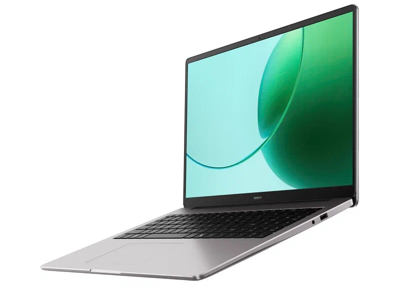 В России стартовали продажи ноутбука Honor MagicBook Pro 16 Hunter 2025 за ₽200 000 и модели MagicBook X16 AMD 2025 подешевле