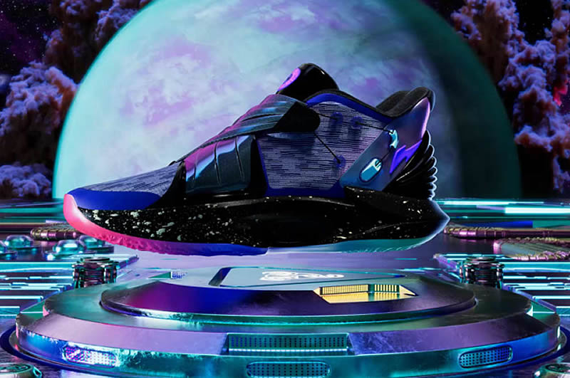 Nike ответит в суде за закрытие NFT-проекта с виртуальной обувью