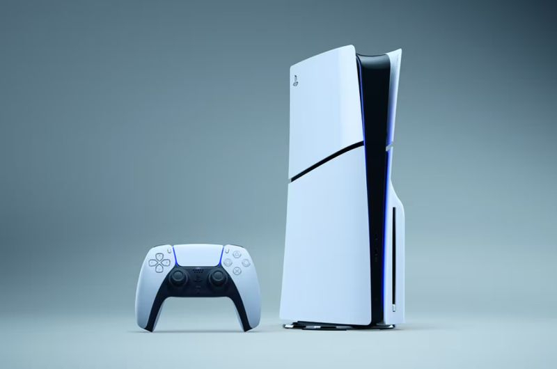 Аудитория PlayStation растёт и проводит больше времени за играми — Sony отчиталась о росте выручки на 36,5 % и улучшила годовой прогноз