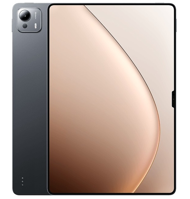 Xiaomi представила огромный 14-дюймовый планшет Pad 7 Ultra на фирменном процессоре Xring O1