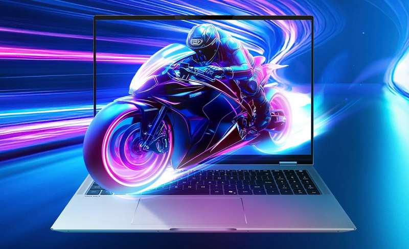 Honor представила обновлённый MagicBook Pro 16 (2025) на базе Core Ultra 200H и GeForce RTX 5070