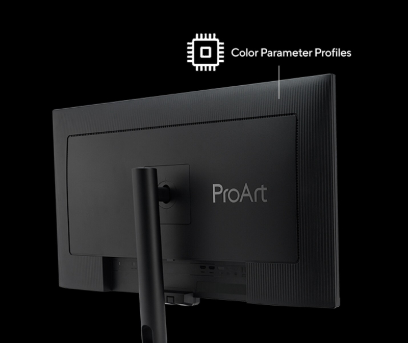 Asus выпустила самокалибрующийся 4K-монитор ProArt PA32UCE для профессионалов за $1199