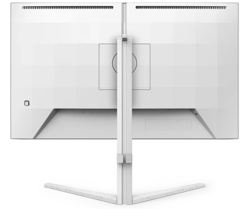 Philips представила 27-дюймовый IPS-монитор Evnia 27M2N3501PA с разрешением 1440p и частотой до 260 Гц
