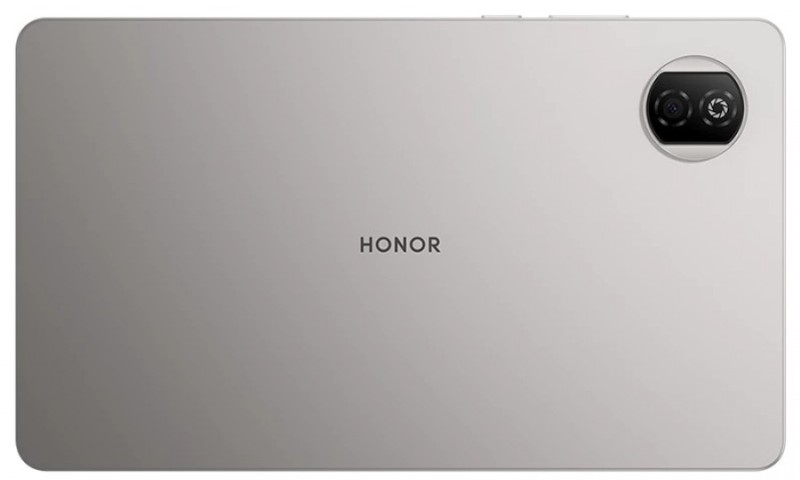 Представлен компактный планшет Honor Pad X7 с 8,7-дюймовым дисплеем и батареей на 7020 мА·ч