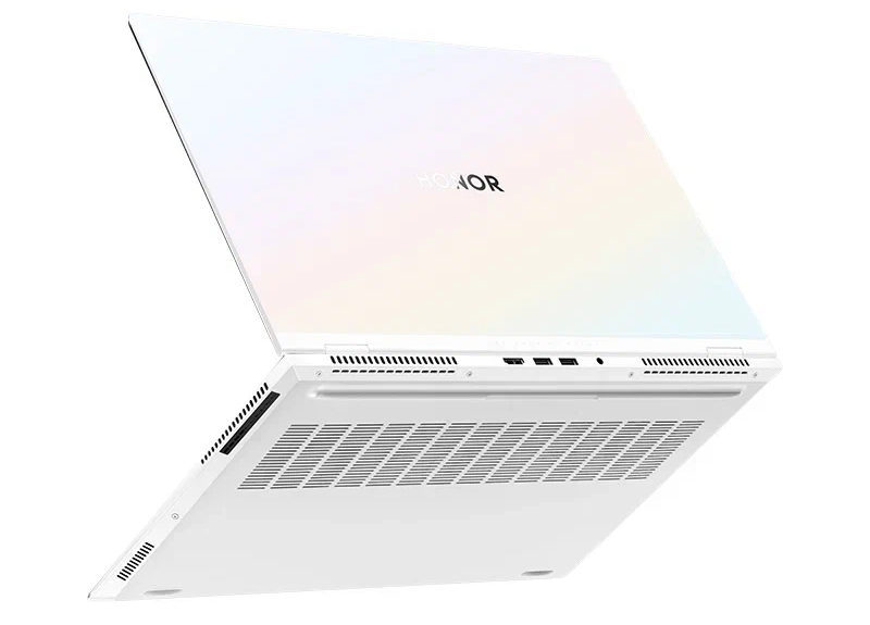 В России стартовали продажи ноутбука Honor MagicBook Pro 16 Hunter 2025 за ₽200 000 и модели MagicBook X16 AMD 2025 подешевле