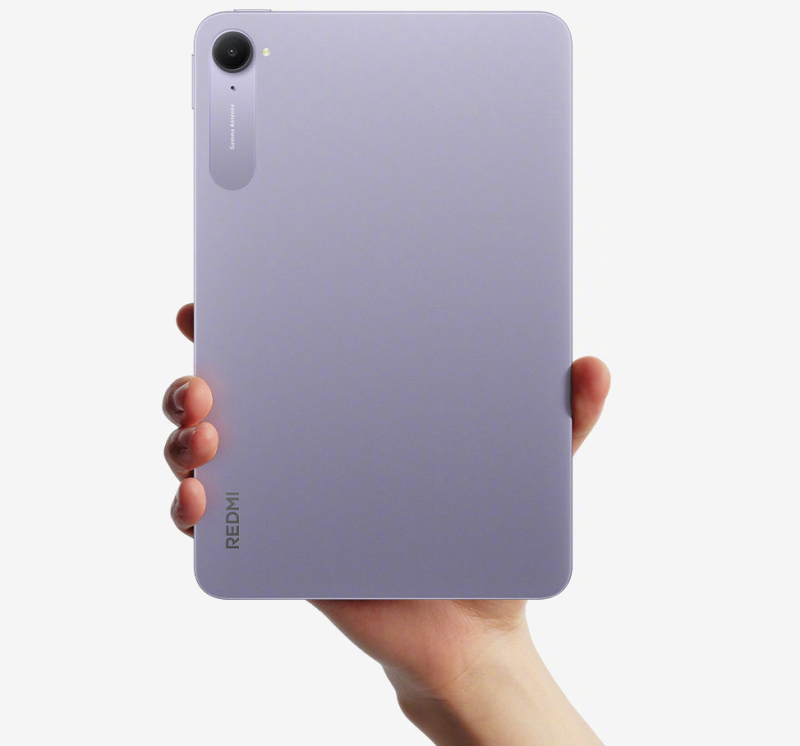 Xiaomi представила компактный планшет Redmi K Pad на флагманском процессоре по цене от $390