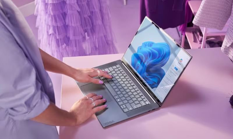 Lenovo отчиталась о подскочивших продажах серверов, но прибыль рухнула на 64 %