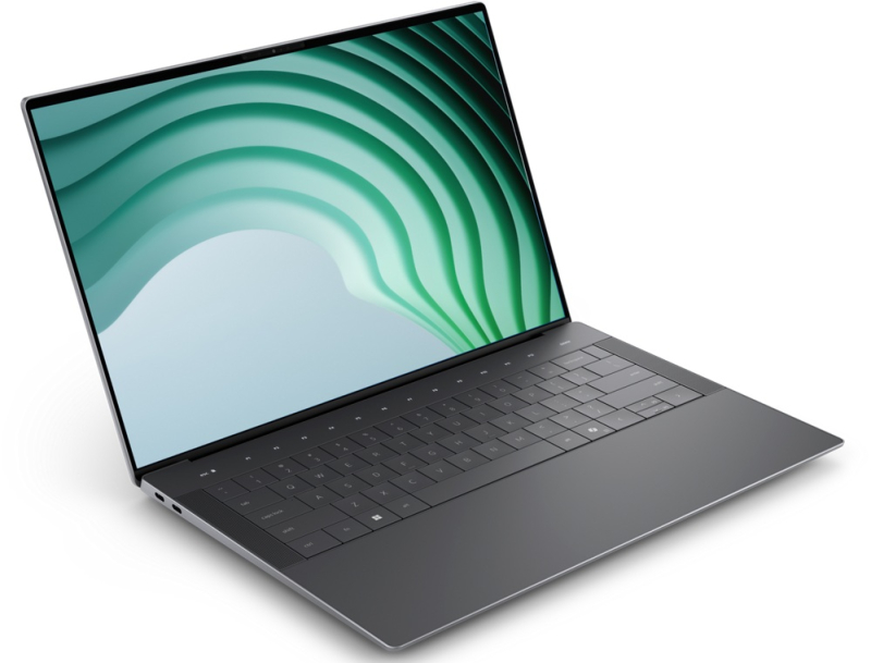 Dell представила заменитель XPS — ноутбуки Dell Premium с Core Ultra 200H и GeForce RTX