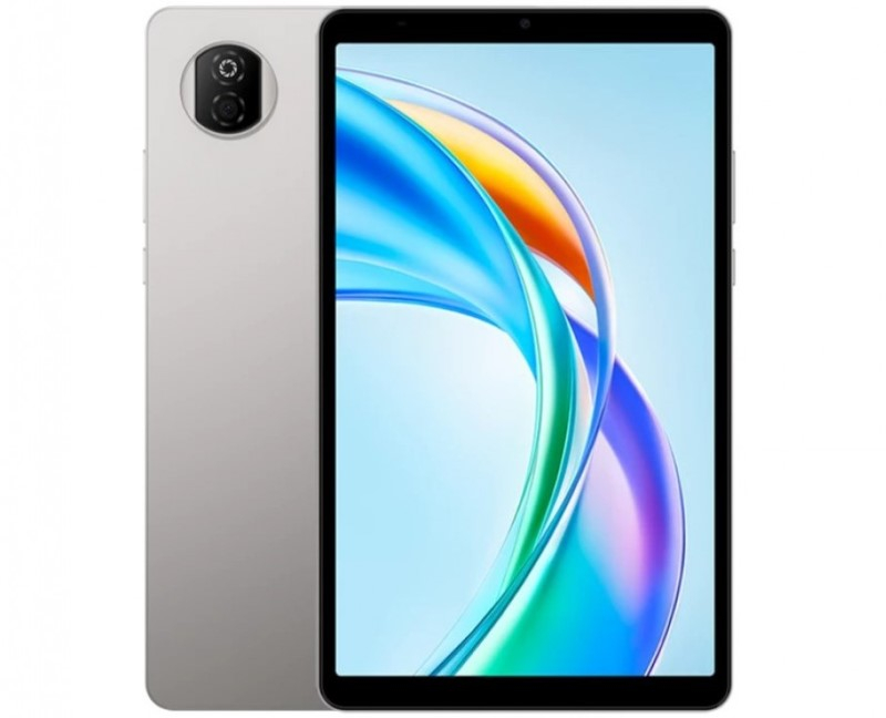 Представлен компактный планшет Honor Pad X7 с 8,7-дюймовым дисплеем и батареей на 7020 мА·ч