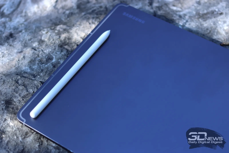 Samsung представила планшеты Galaxy Tab S11 и Tab S11 Ultra — корпус толщиной 5,1 мм, чип Dimensity 9400 и цена от €900