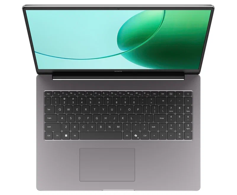 В России стартовали продажи ноутбука Honor MagicBook Pro 16 Hunter 2025 за ₽200 000 и модели MagicBook X16 AMD 2025 подешевле
