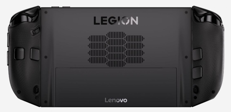 Портативная приставка Lenovo Legion Go 2 будет представлена на следующей неделе, если слухи верны