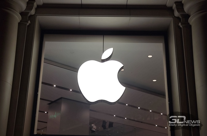 Apple распространила действие программы самостоятельного ремонта на iPad