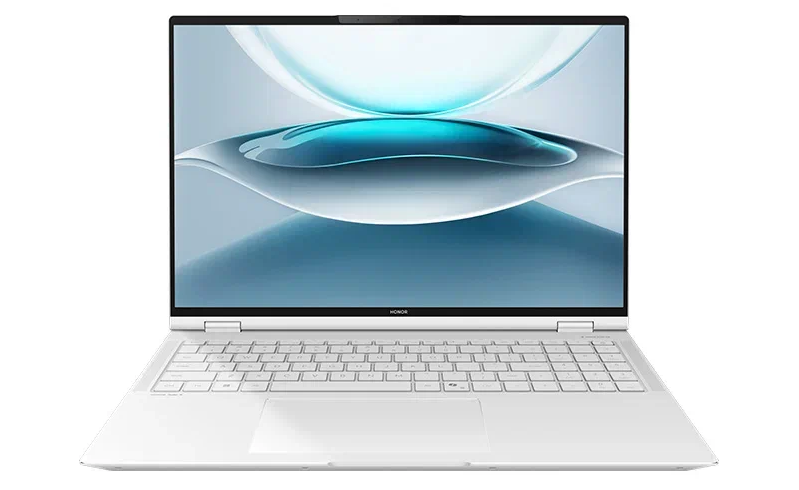 В России стартовали продажи ноутбука Honor MagicBook Pro 16 Hunter 2025 за ₽200 000 и модели MagicBook X16 AMD 2025 подешевле