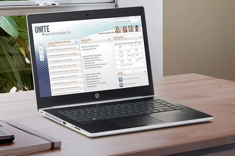 HP начнёт сама показывать неотключаемую рекламу на своих ноутбуках и ПК