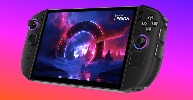 «Она для энтузиастов, готовых потратиться»: Lenovo попыталась оправдать высокую цену Legion Go 2