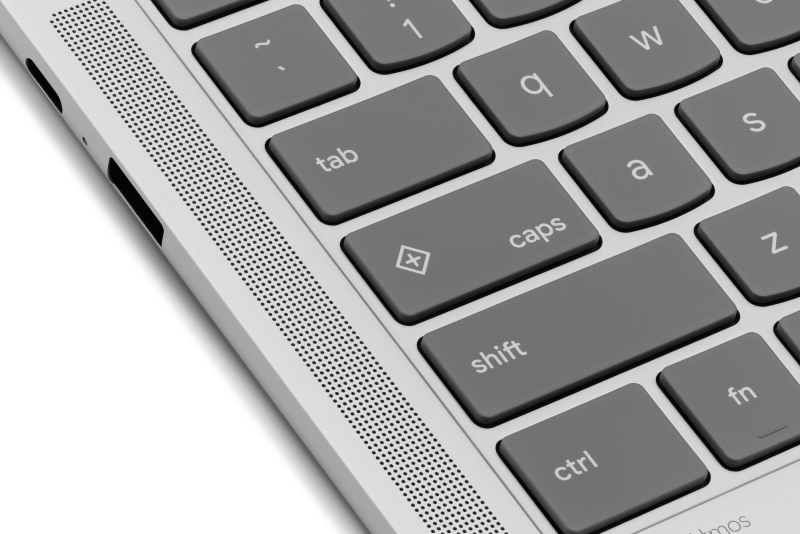 Lenovo выпустила самый передовой хромбук — с ИИ-функциями Google и 3-нм процессором MediaTek Kompanio Ultra 910