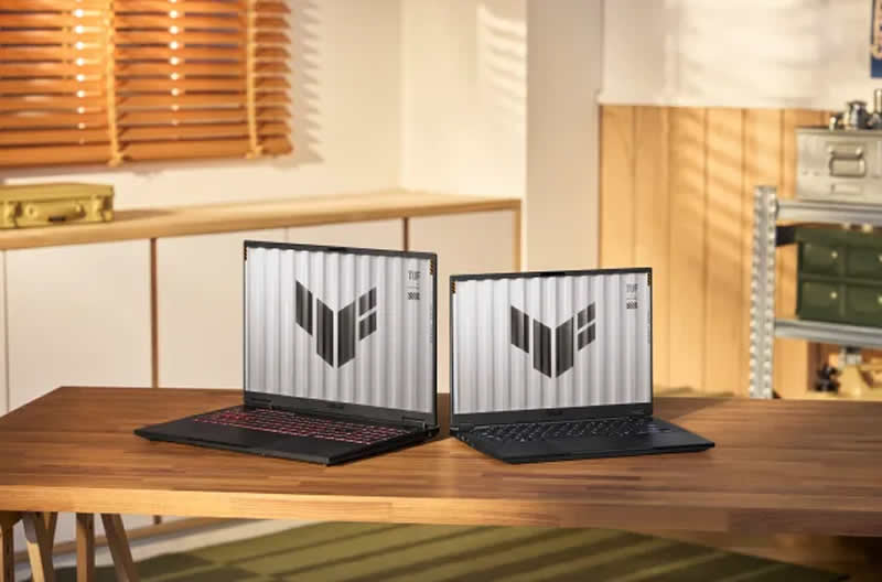 Asus представила игровые ноутбуки с GeForce RTX 5060 — на $300–400 дешевле моделей с RTX 5070