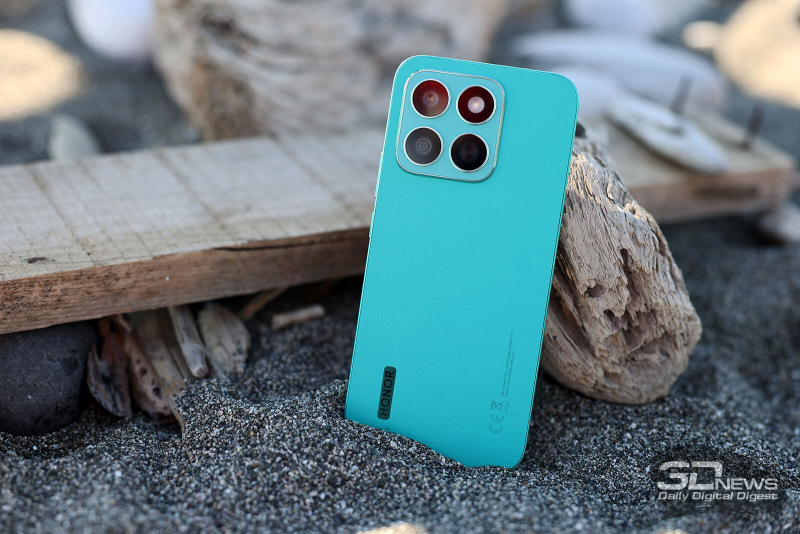 Дизайн флагманского смартфона Xiaomi 15 Ultra будет намекать на родство с Leica