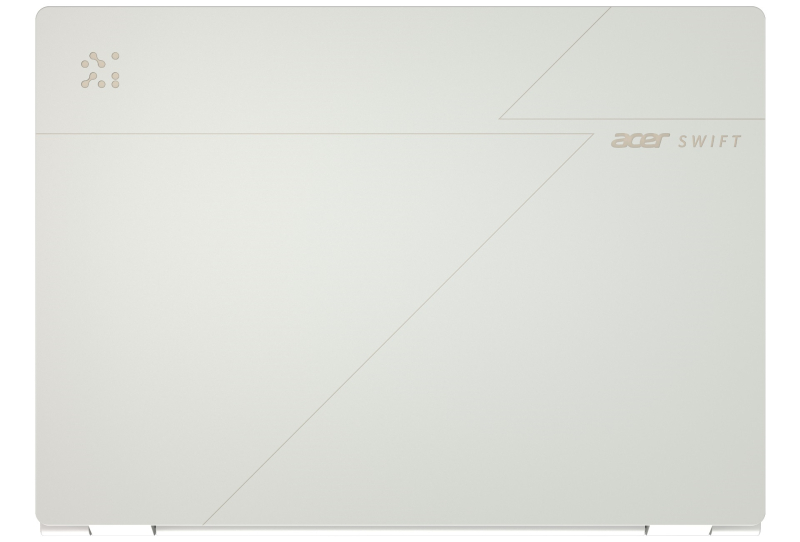 Представлен Acer Swift Edge 14 AI — ноутбук весом меньше 1 кг на чипе Core Ultra 9