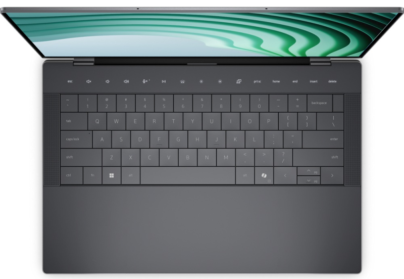 Dell представила заменитель XPS — ноутбуки Dell Premium с Core Ultra 200H и GeForce RTX