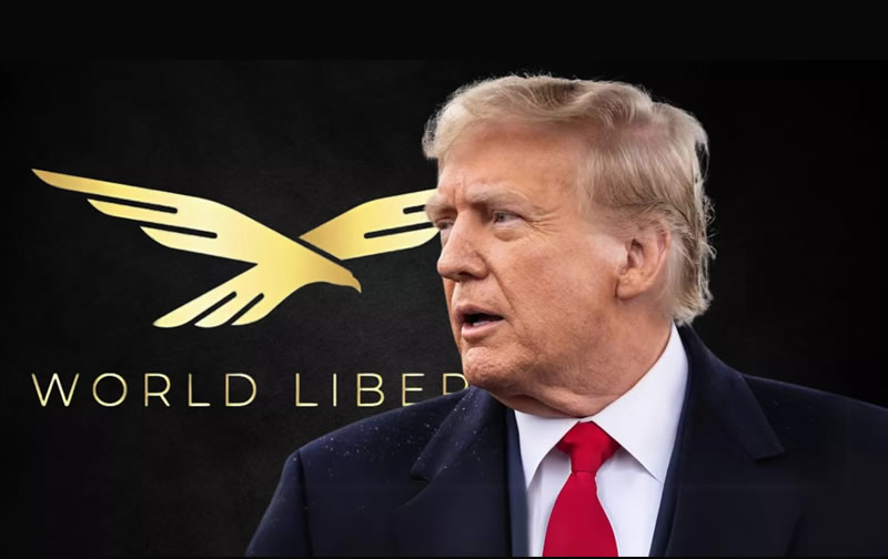 Старт продаж криптовалюты Трампа провалился — сайт проекта не выдержал наплыва инвесторов