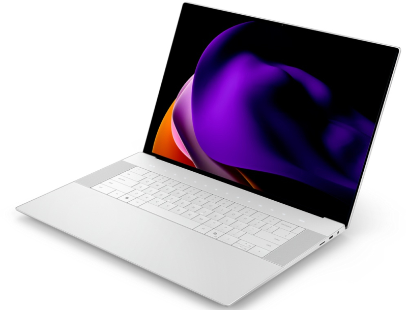 Dell представила заменитель XPS — ноутбуки Dell Premium с Core Ultra 200H и GeForce RTX