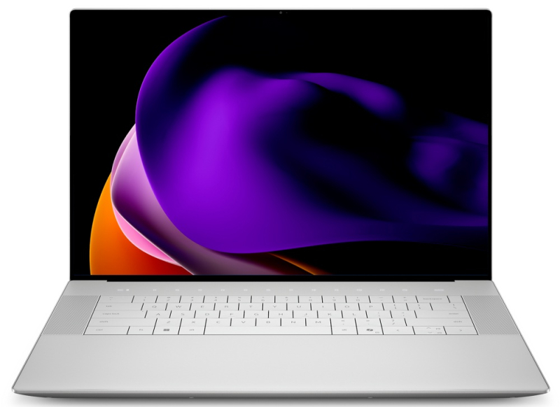 Dell представила заменитель XPS — ноутбуки Dell Premium с Core Ultra 200H и GeForce RTX
