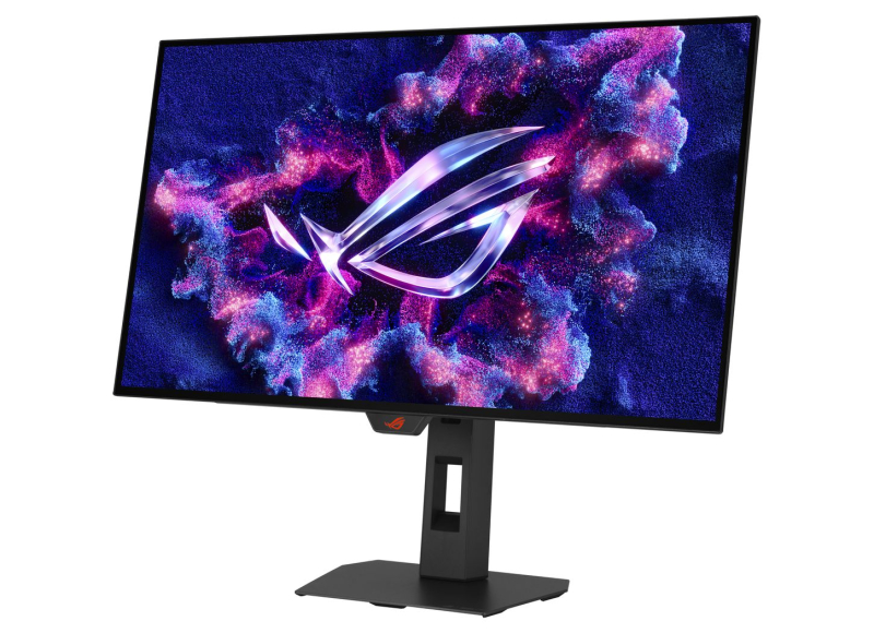 Asus представила монитор ROG Strix OLED XG27AQDMGR — 2K, 240 Гц и улучшенное антибликовое покрытие