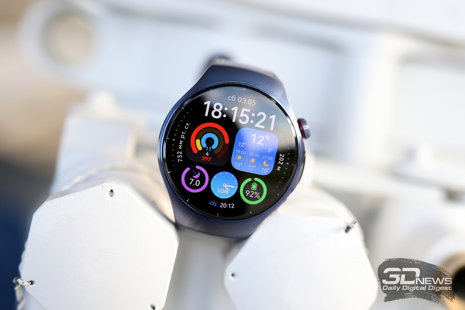 Дизайн флагманского смартфона Xiaomi 15 Ultra будет намекать на родство с Leica