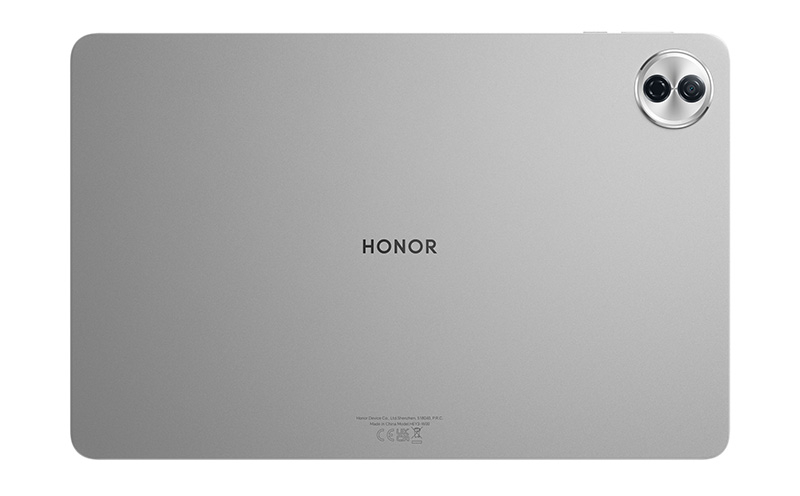 Планшет Honor Pad 10 с большим 12,1-дюймовым экраном поступил в продажу в России — от 29 990 рублей