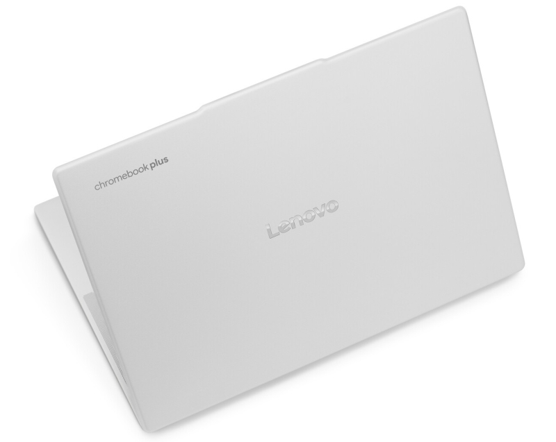 Lenovo выпустила самый передовой хромбук — с ИИ-функциями Google и 3-нм процессором MediaTek Kompanio Ultra 910