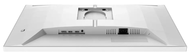 Philips представила 27-дюймовый IPS-монитор Evnia 27M2N3501PA с разрешением 1440p и частотой до 260 Гц