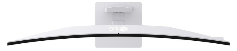 LG представила 49-дюймовый монитор UltraWide 49U950A-W — DWQHD, 144 Гц и зарядка на 90 Вт