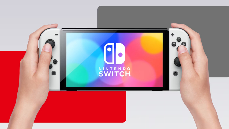 Nintendo Switch 2 оказались под силу игры для Xbox Series S — но не просите её считать физику