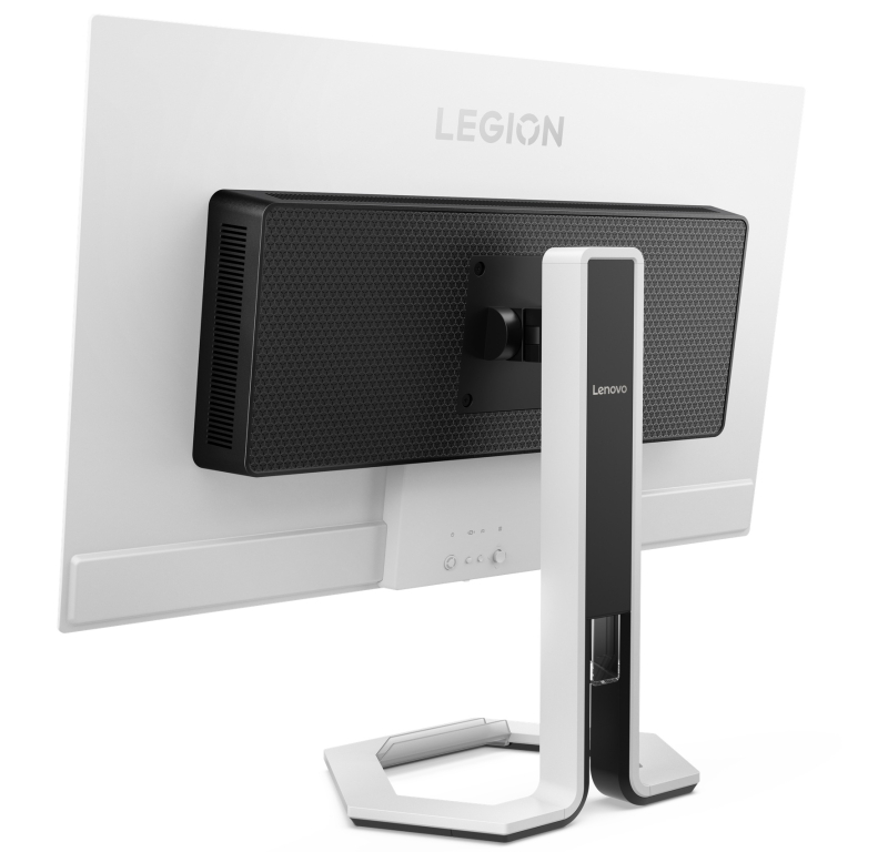 Lenovo представила игровые OLED-мониторы Legion Pro — до 32″, до 4K и до 280 Гц