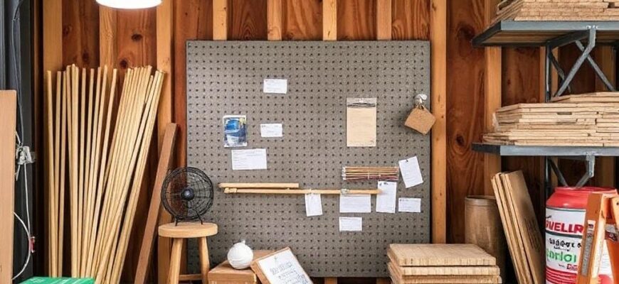 Как не переплатить за строительные материалы: практическое руководство из реального опыта