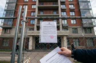Покупка квартиры в доме с судом: реальные риски и как не потерять деньги