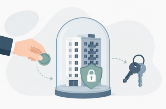 Как работают эскроу-счета при покупке новостройки: простое объяснение для покупателя