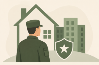 Военная ипотека: условия получения и использования